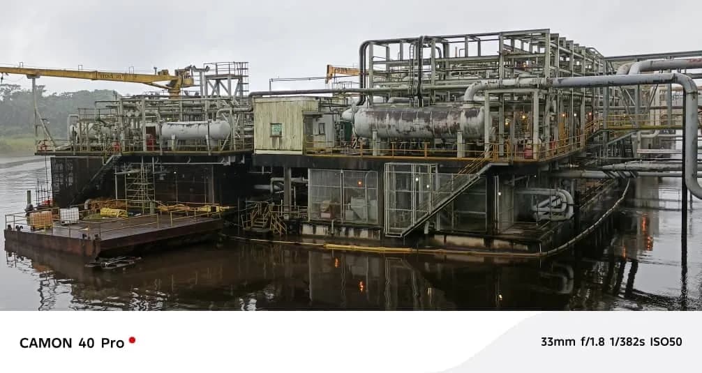 Onshore Waste Management