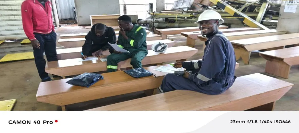 Technical Manpower & Labour Supply