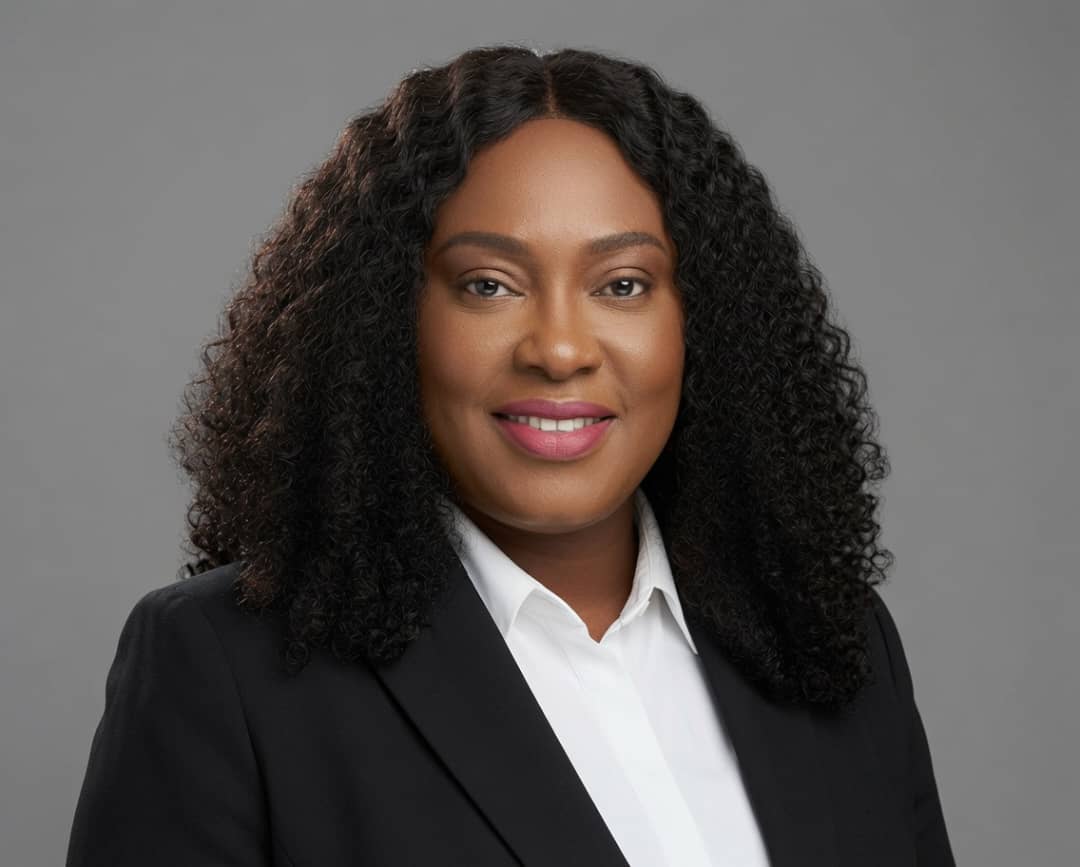 Mrs. Betty Ogbaro Owubetime - General Manager